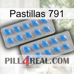 Pills 791 23